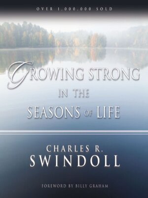 cover image of Growing Strong in the Seasons of Life